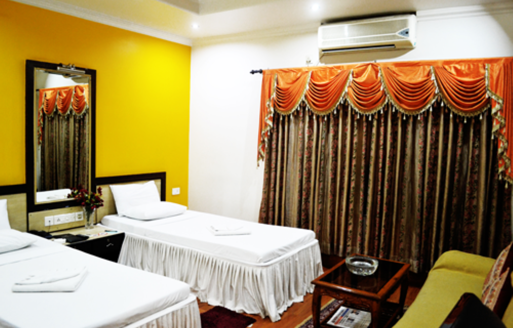 Executive Room